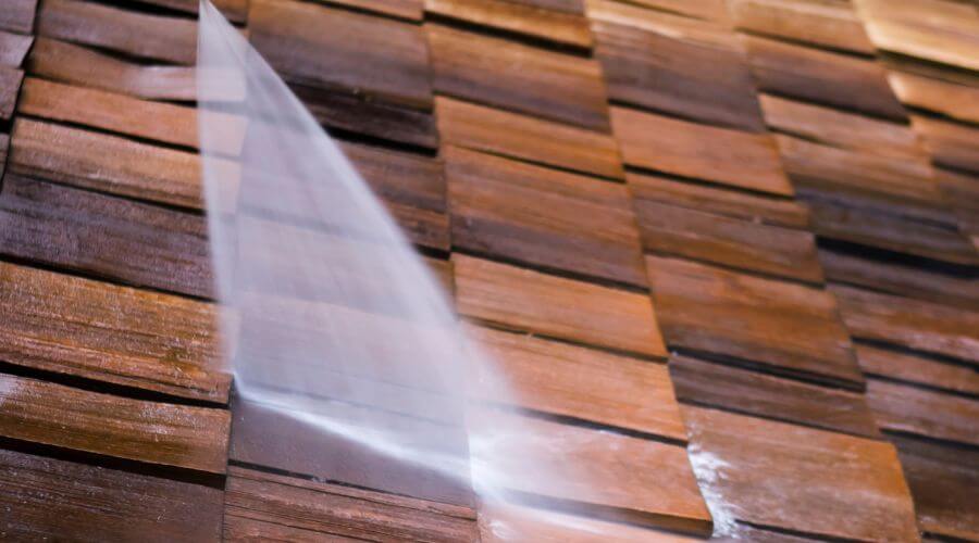 Shingle Roofing in Oakdale, LA